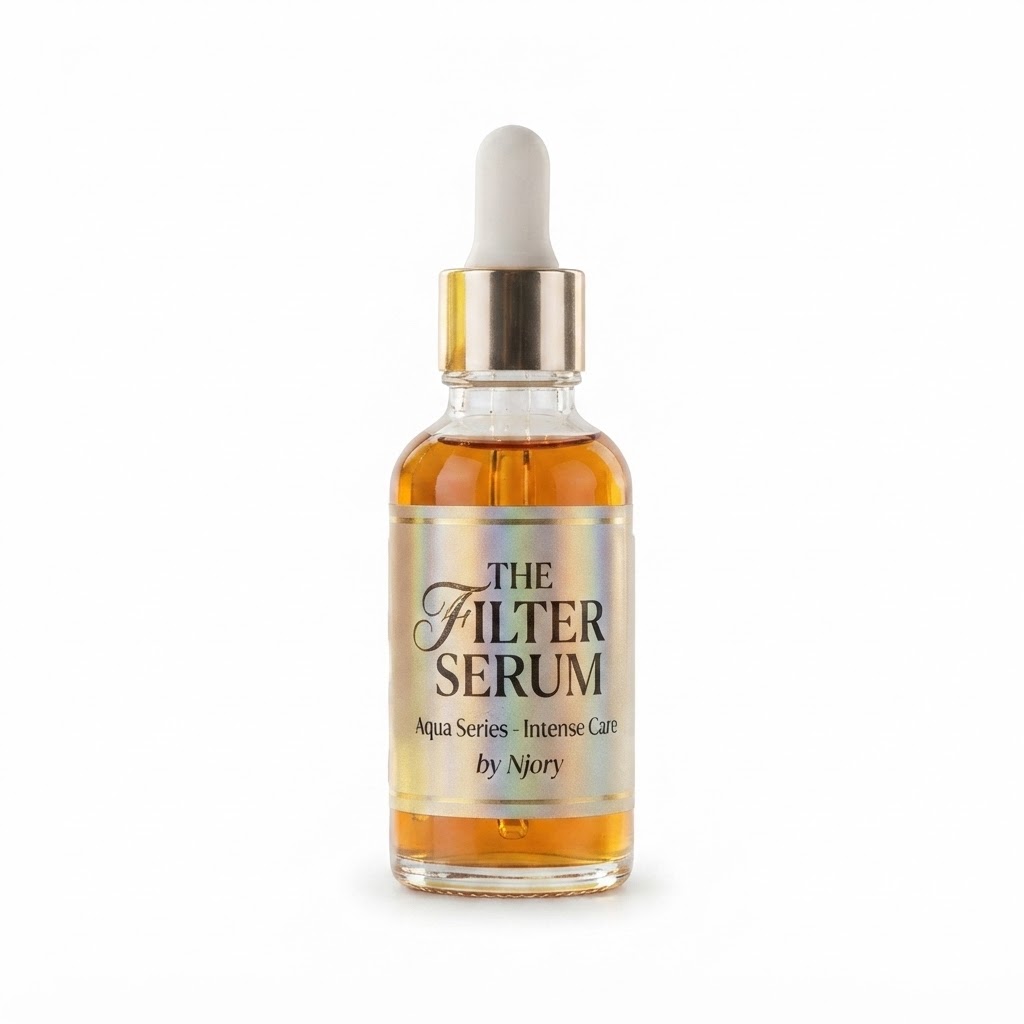 سيروم الفلتر للوجه